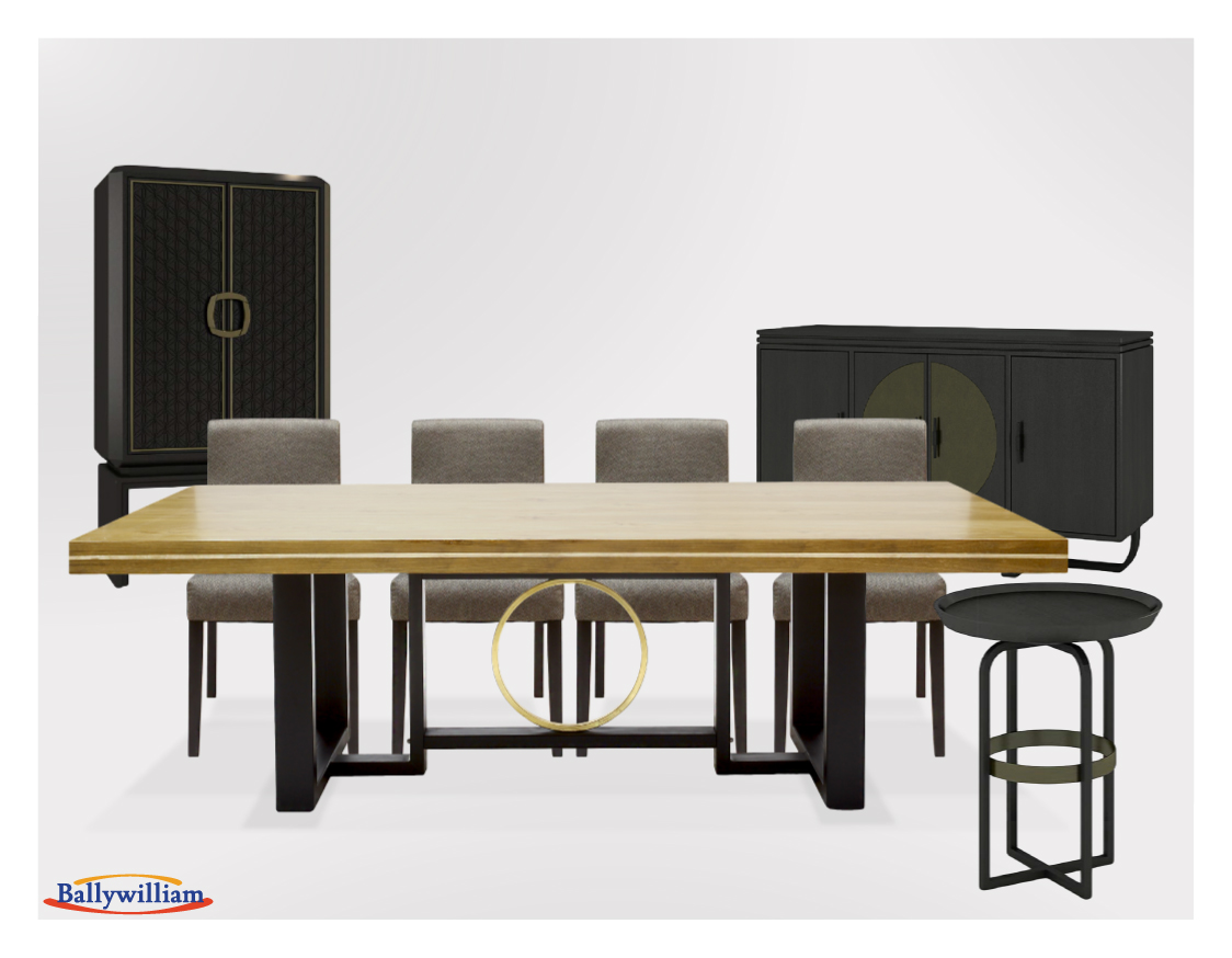 Helio Dining